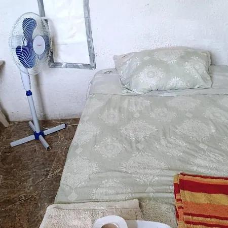Alojamiento Economico Lunas Con Bano Privado Chuy Exterior photo