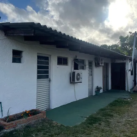Alojamiento Economico Lunas Con Bano Privado Chuy Exterior photo
