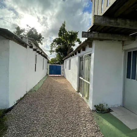 Alojamiento Economico Lunas Con Bano Privado Chuy Exterior photo