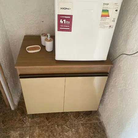 Alojamiento Economico Lunas Con Bano Privado Chuy Exterior photo