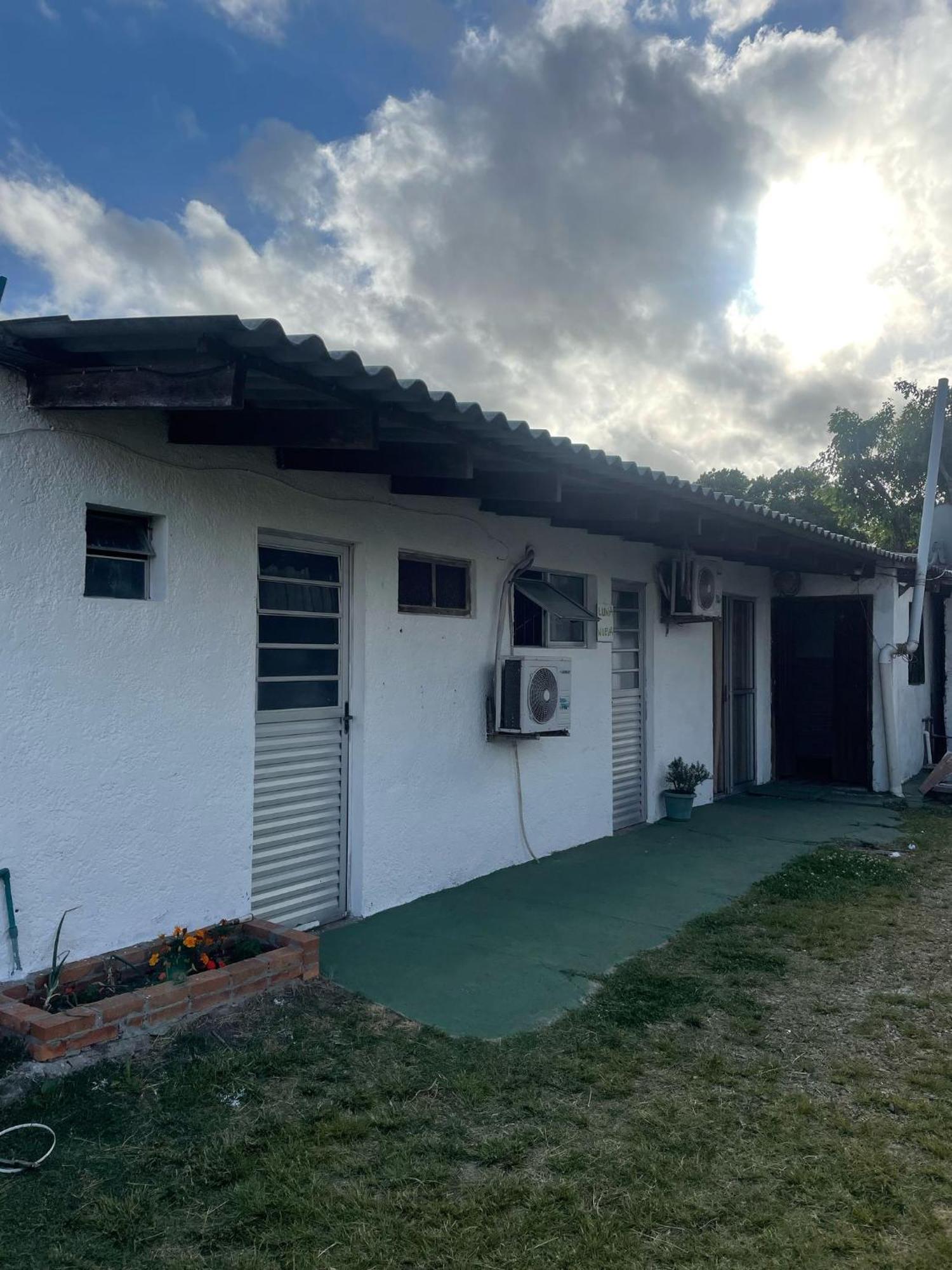 Economico Lunas Con Bano Privado
