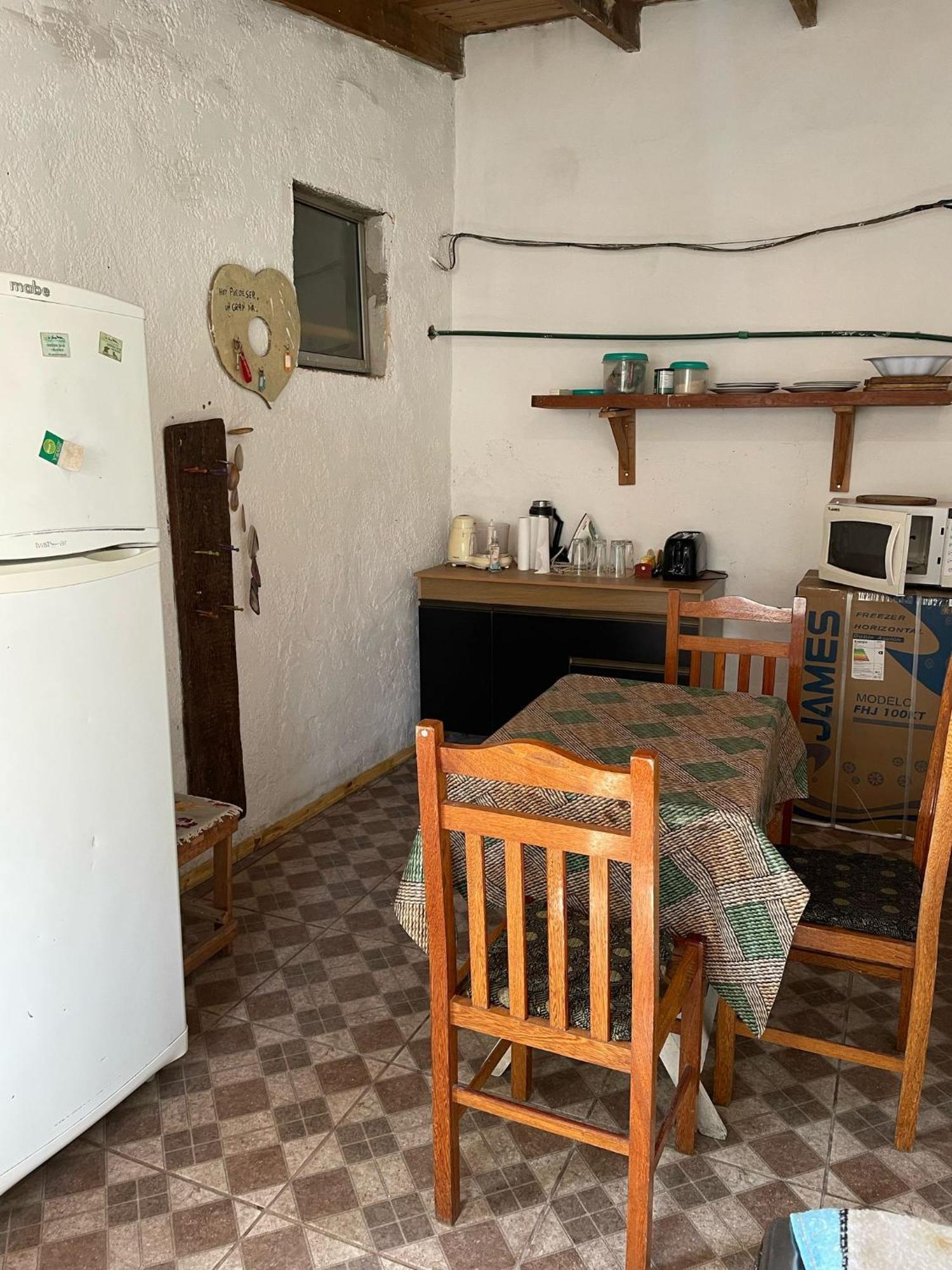 Apartment Economico Lunas Con Bano Privado Chuy