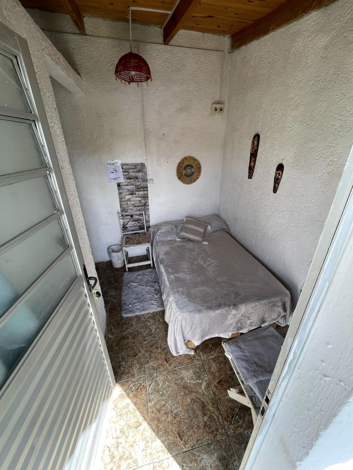 Economico Lunas Con Bano Privado Apartment *