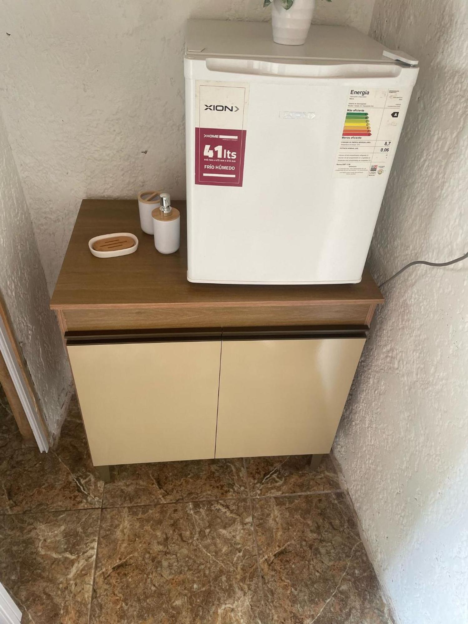 Economico Lunas Con Bano Privado Chuy